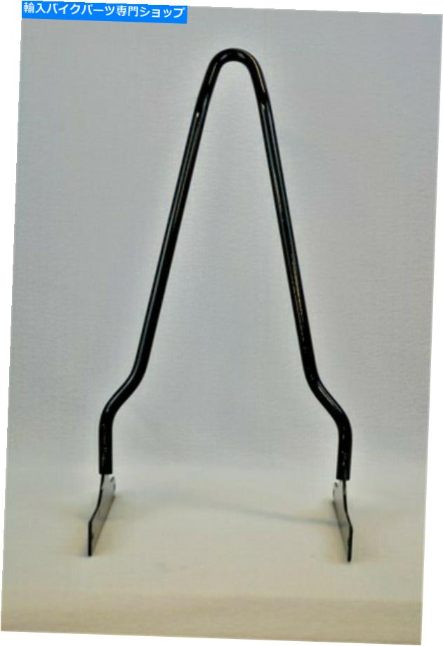 シーシーバー 2006-2017 SOSAIL HARD MANT SISSY BAR- 18 \