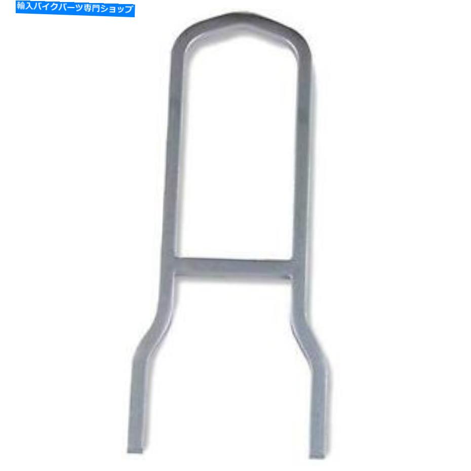シーシーバー バックSissy Bar Lowboy Harley Davidson XL 79-93 Back Sissy BAR Lowboy Harley Davidson XL 79-93【並行輸入品】｜Us Custom Parts Shop USDM