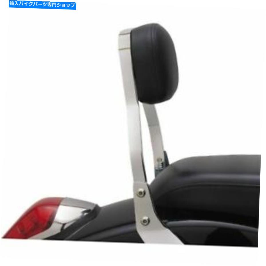 シーシーバー コブラミニSissy Bar Cobra Mini Sissy Bar【並行輸入品】