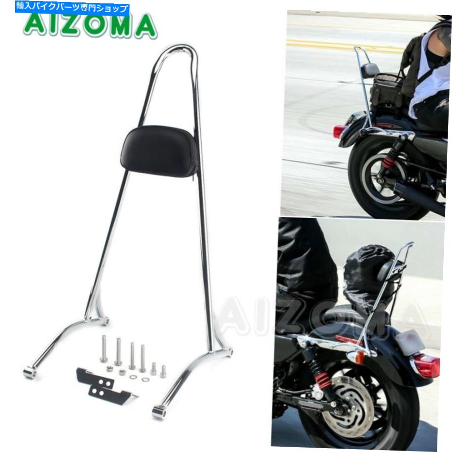 シーシーバー ハーレーダイナFXD 06-17 Motorcycle Rear 20\