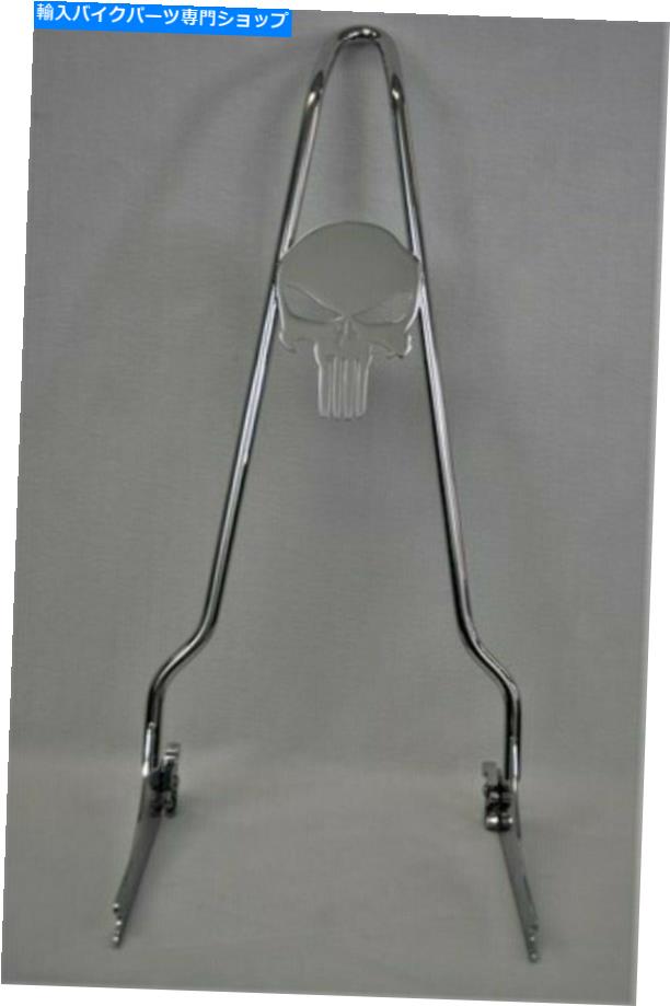 【楽天市場】シーシーバー Chrome 20062017 Dynaクイックリリースパニッシャシシールバー 24 " CHROME