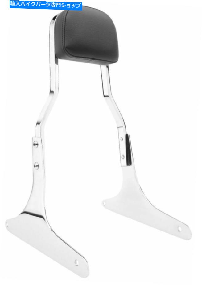 シーシーバー Cobra Sissy Bar for Harley-Davidson Flstc 2000-2017 14 \