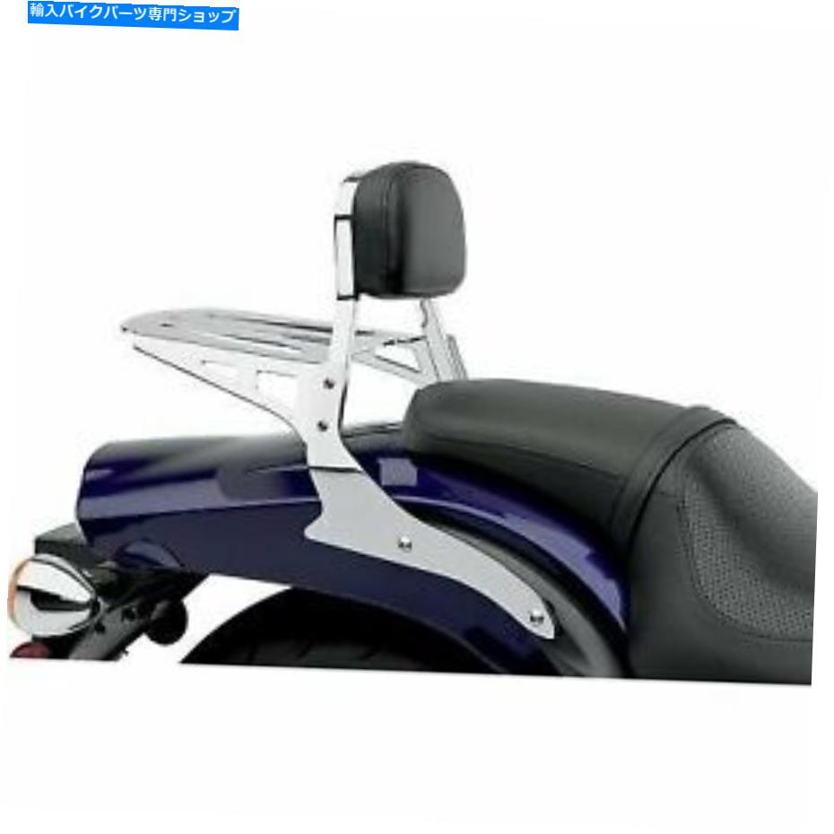 シーシーバー COBRA SISSYバーミニスクエアスズキVZ1500 Boulevard M90 2009 Inches-1074577 Cobra Sissy Bars Mini-Square-Suzuki VZ1500 Boulevard M90 2009 Inches-1074577【並行輸入品】