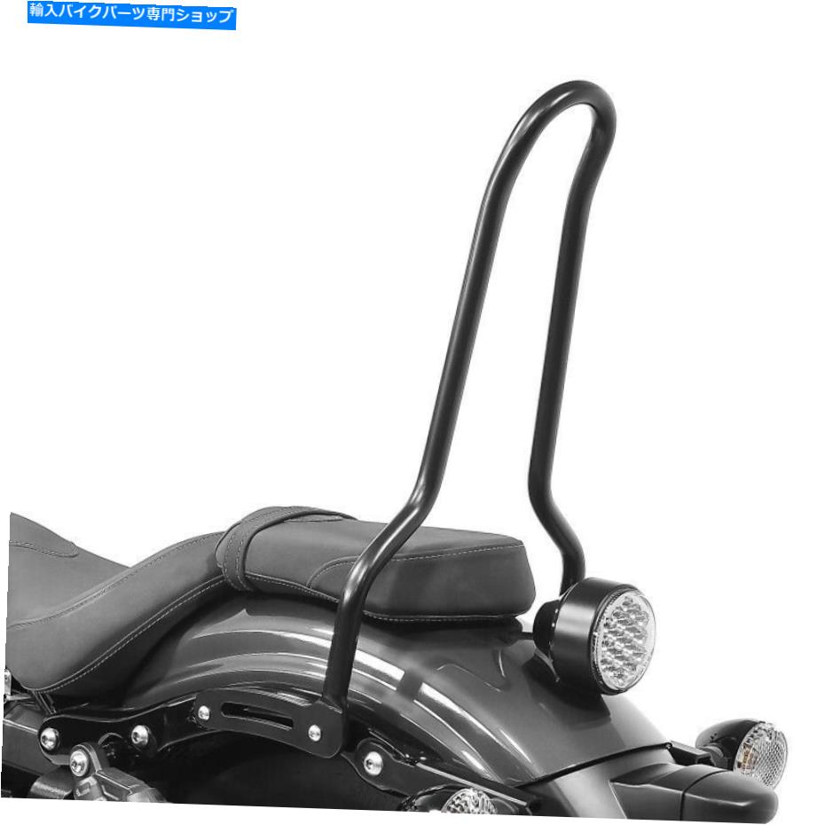 シーシーバー Yamaha XV 950 / R14-20のためのSissy Bar Craftridesタンパブラック Sissy bar for Yamaha XV 950 / R14-20 Craftride Tampa black【並行輸入品】 46,182円