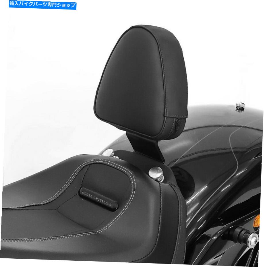 シーシーバー ハーレーダビッドソンブレイクアウト/ 114 18-21 Sissy Bar Driver backrest for Harley Davidson Breakout / 114 18-21 Sissy Bar【並行輸入品】
