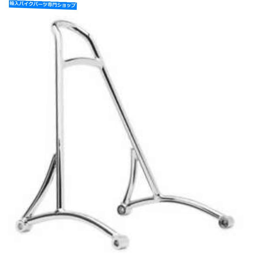 シーシーバー 安穏なバー Sissy Bars【並行輸入品】