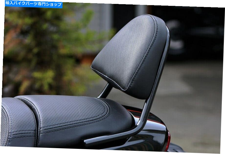 シーシーバー ストリートロッド750 Sissy Bar [送料無料] Street Rod 750 Sissy bar [ Free Shipping ]【並行輸入品】