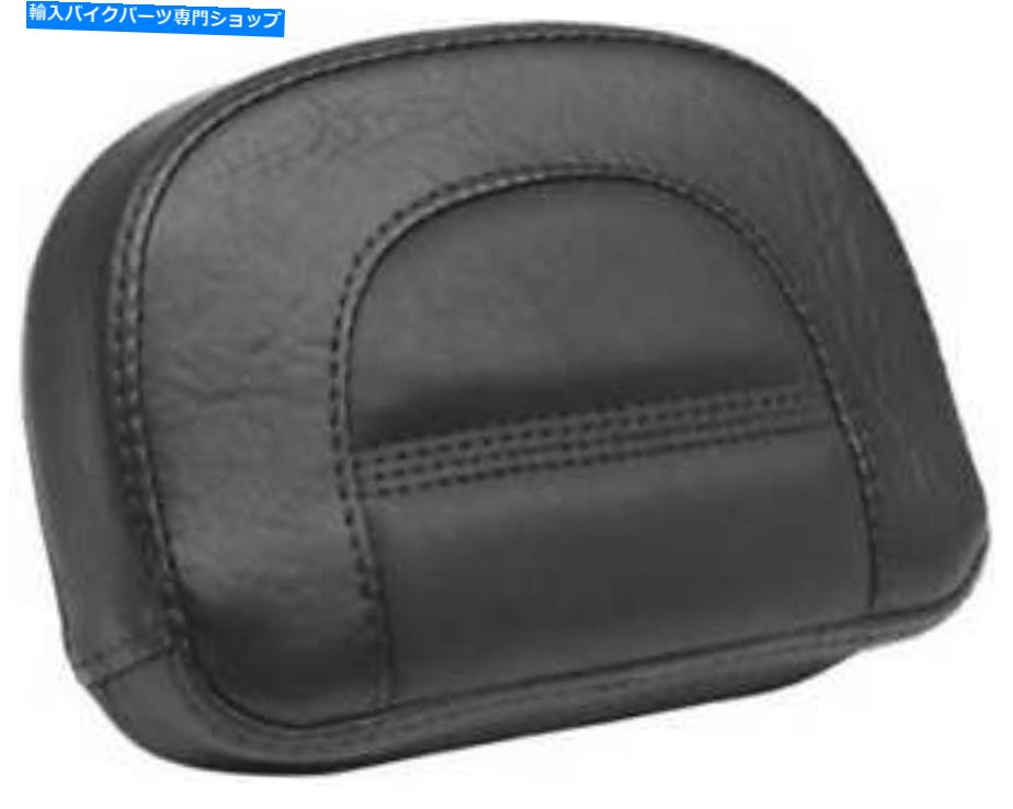 シーシーバー ハーレーダビッドソンのためのSissy Bar Pad Sissy Bar Pads for Harley-Davidson【並行輸入品】｜Us Custom Parts Shop USDM