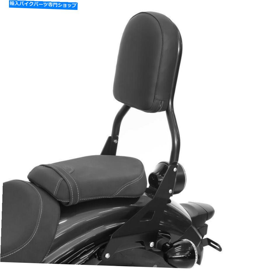 シーシーバー インドのスカウト/ 60のためのSissy Bar Cl / Sixty 15-21 Black Sissy bar CL for Indian Scout / Sixty 15-21 black【並行輸入品】|Us Custom Parts Shop USDM
