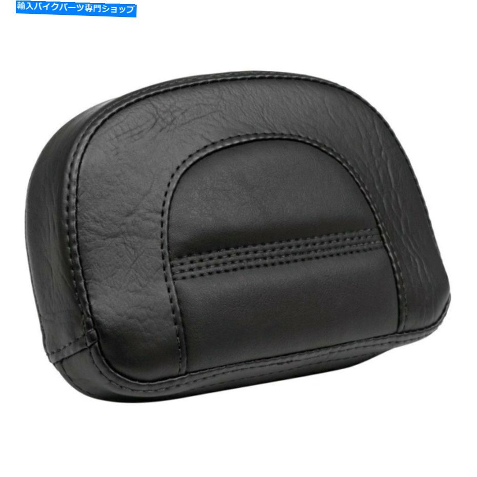 シーシーバー Harley-Davidson Softail 2018-2019 Mustang Sissy Bar Pad For Harley-Davidson Softail 2018-2019 Mustang Sissy Bar Pad【並行輸入品】