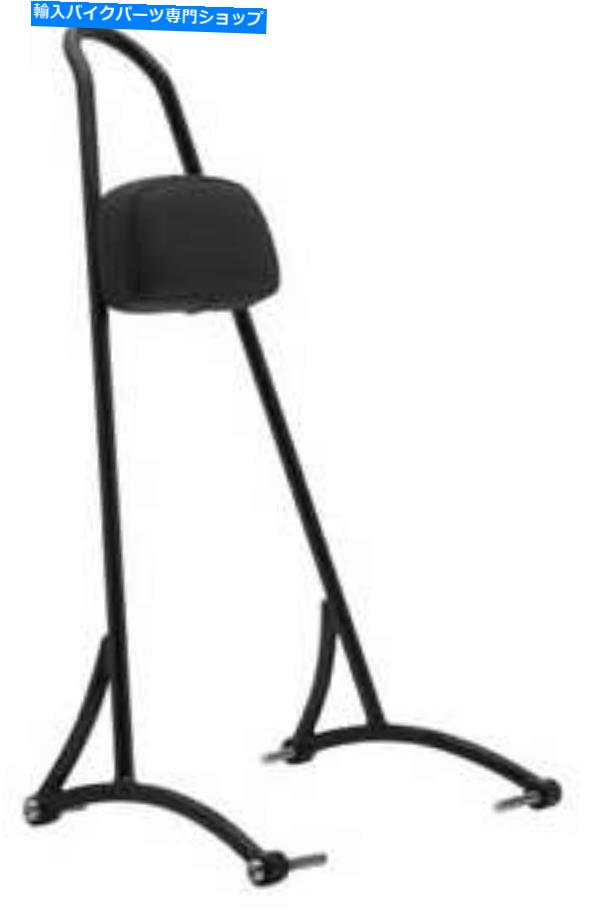 シーシーバー 安穏なバー Sissy Bars【並行輸入品】