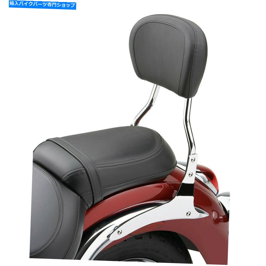 シーシーバー Honda Shadow Phantom 750 10-17 Sissy Bar 14 \