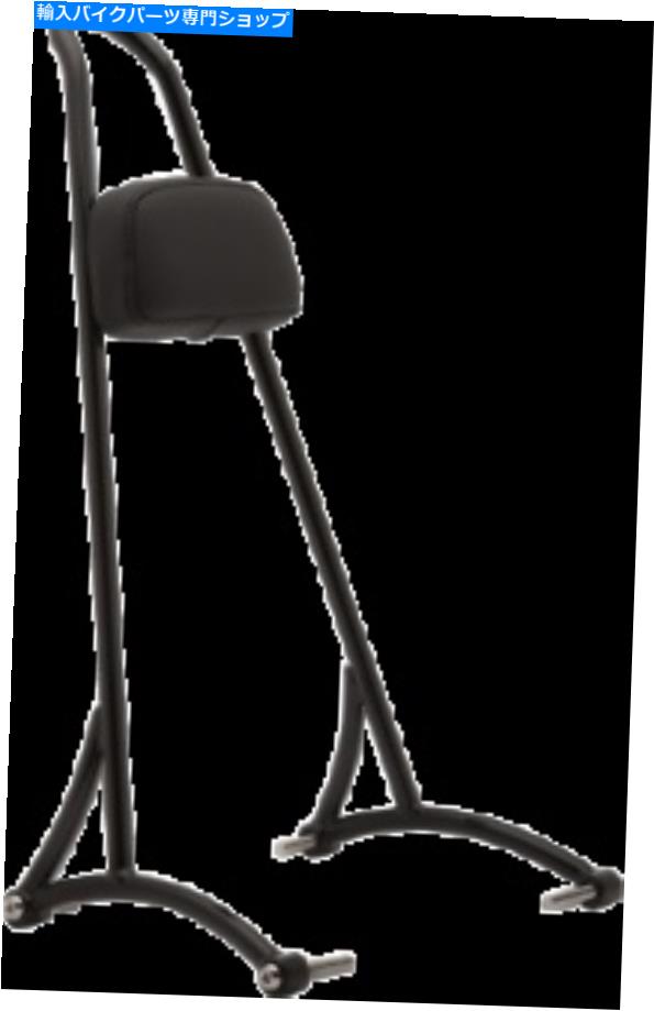 シーシーバー バリーバーB13-1505B Burly Sissy Bars B13-1505B【並行輸入品】
