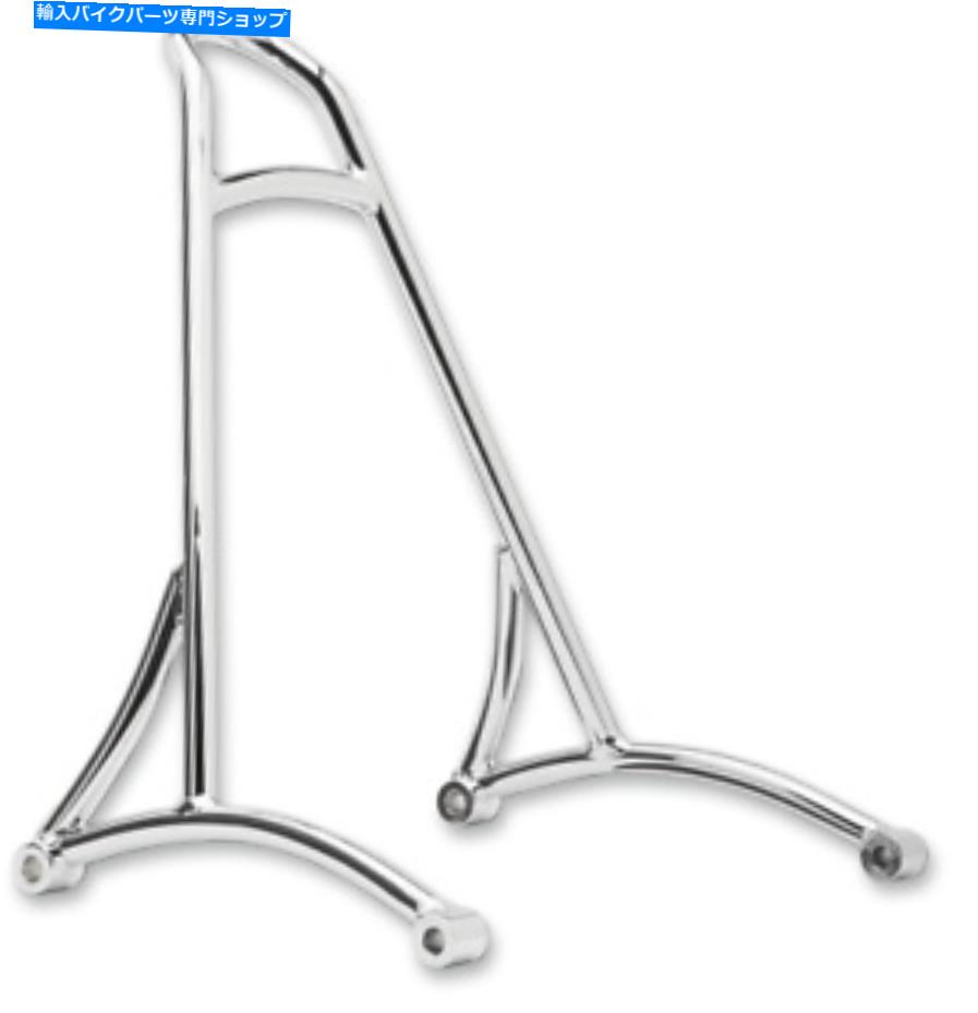 シーシーバー バーバリーバーB13-1502C. Burly Sissy Bars B13-1502C【並行輸入品】|Us Custom Parts Shop USDM