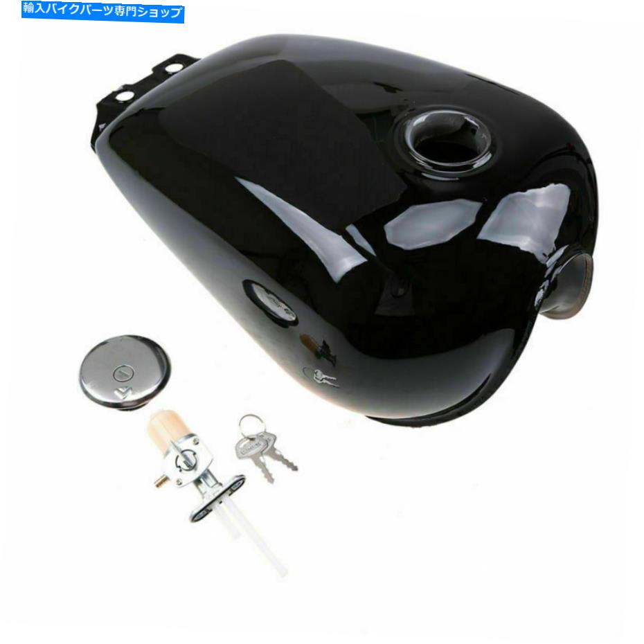 楽天市場】SUZUKI スズキ GN125 社外品 ガソリンタンク 白 : サポート