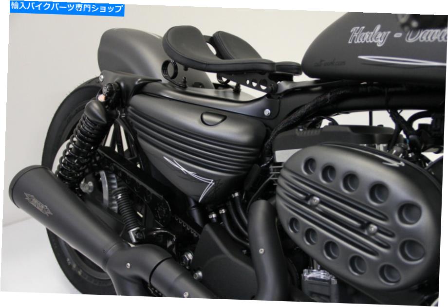 楽天市場】タンク カスタムボバーオイルタンクバッテリーサイド