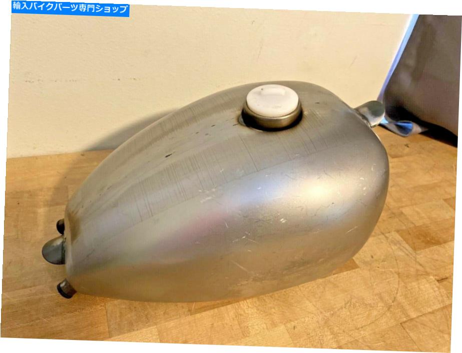 ハーレー  ピーナッツタンク 新商品】ピーナッツタンク登場！！ : HarleyDavidsonパーツ