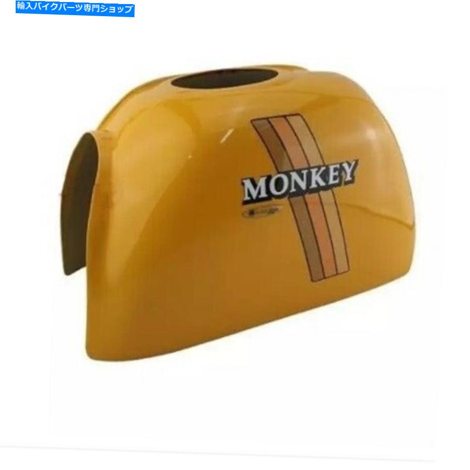 モンキー125 JB02 バナナイエロー　ガソリンタンク 楽天市場】HONDA ホンダ純正 MONKEY125 モンキー125 JB02 タンクセット