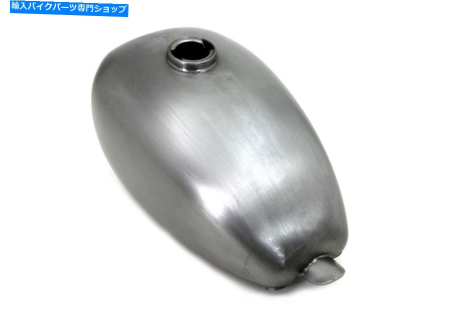 Lowbrow Customs スーパーバナナガスタンク 2.6ガロン 楽天市場】Lowbrow Customs スーパーバナナガスタンク ミッド