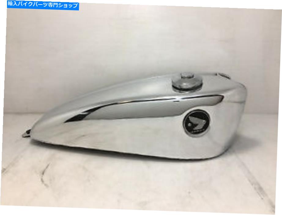 楽天市場】【612】 送料無料！ 新品 CB400F ガソリンタンク