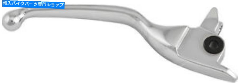 クロームパーツ ハードドライブレバーブレーキクロム - ストックフィート HARDDRIVE LEVER BRAKE CHROME - STOCK FIT【並行輸入品】|Us Custom Parts Shop USDM