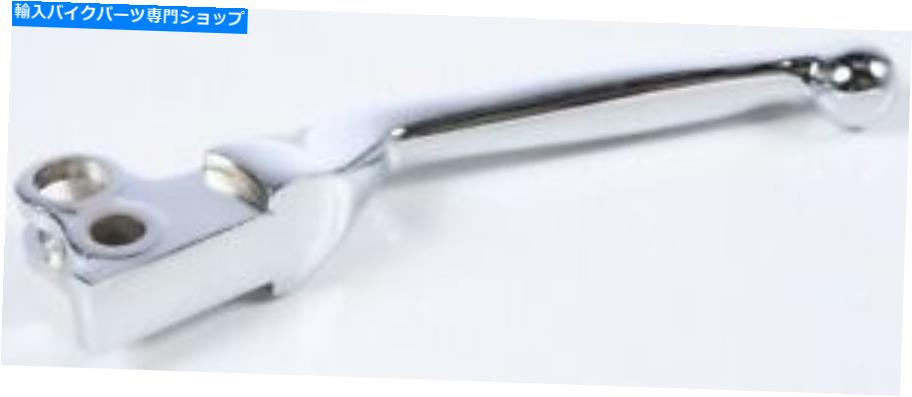 クロームパーツ ハードドライブブレーキレバークロム＃10-728ハーレーダビッドソン HardDrive Brake Lever Chrome #10-728 Harley Davidson【並行輸入品】