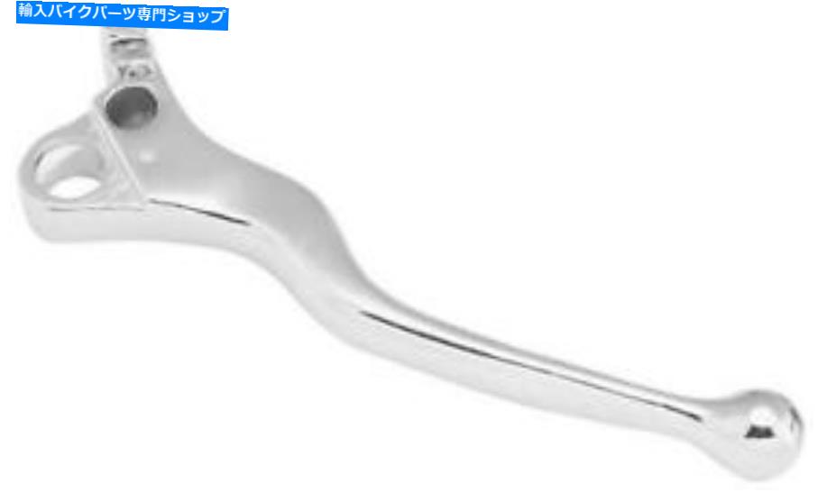 クロームパーツ バイカーの選択マグラスタイルブレーキレバークロム＃JY-1664-Cハーレーダビッドソン Biker's Choice Magura Style Brake Lever Chrome #JY-1664-C Harley Davidson【並行輸入品】｜Us Custom Parts Shop USDM