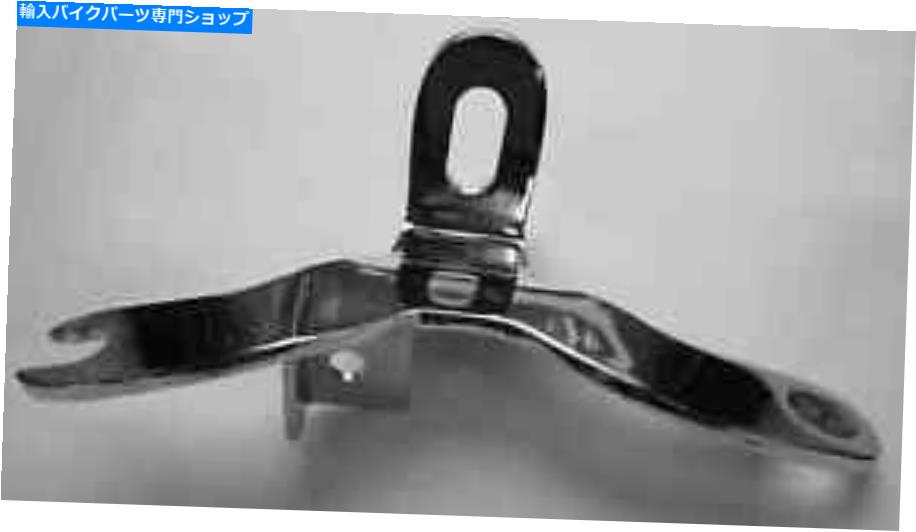クロームパーツ 7895 Harley Davidson FL 1945-1965のための新しいクロムトップモーターマウント 7895 NEW CHROME TOP MOTOR MOUNT FOR HARLEY DAVIDSON FL 1945-1965【並行輸入品】｜Us Custom Parts Shop USDM