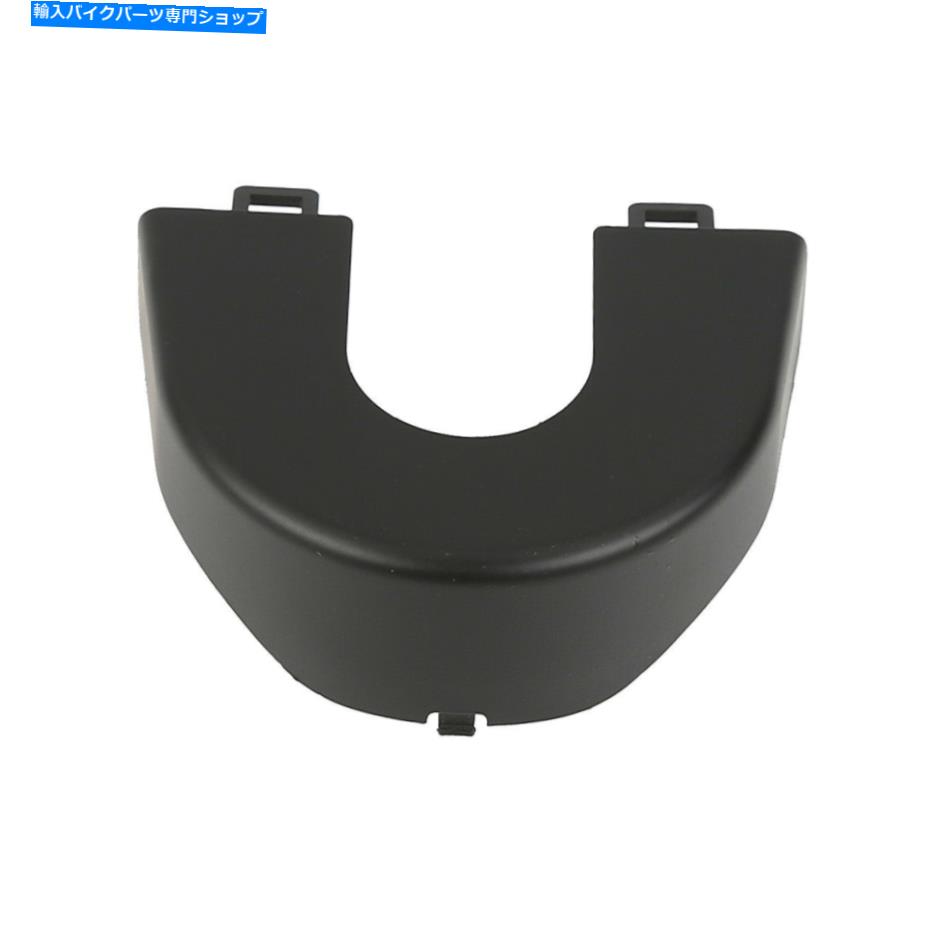 クロームパーツ クロム/マットブラックイグニッションスイッチパネルのトリムフィットハーレーロードグライド15-2021 Chrome/Matte Black Ignition Switch Panel Trims Fit For Harley Road Glide 15-2021【並行輸入品】|Us Custom Parts Shop USDM