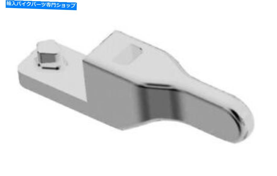クロームパーツ 42127クルーブクローコロットスロットアシスト - オリジナルのタイトルを表示する 42127 Dr. クルーズ クローム スロットル アシスト- show original title【並行輸入品】|Us Custom Parts Shop USDM