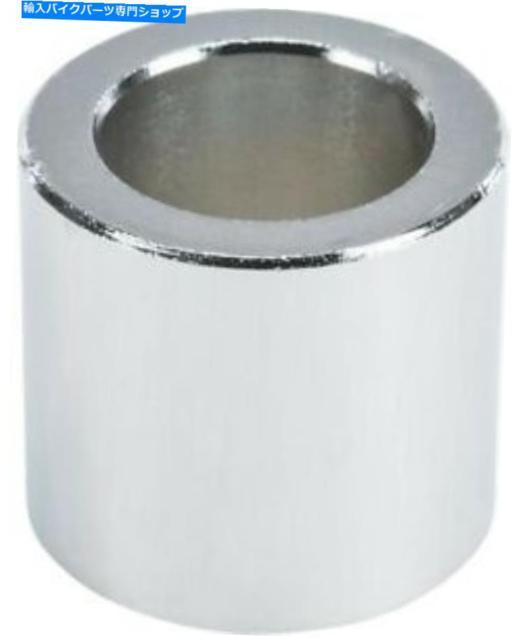 クロームパーツ 1「クロームホイールスペーサ1.375」 1" CHROME WHEEL SPACER 1.375"【並行輸入品】｜Us Custom Parts Shop USDM