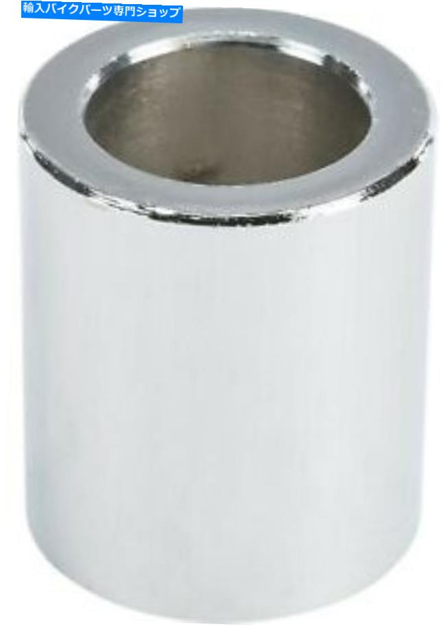 クロームパーツ 1「クロームホイールスペーサ1.750」 1" CHROME WHEEL SPACER 1.750"【並行輸入品】|Us Custom Parts Shop USDM