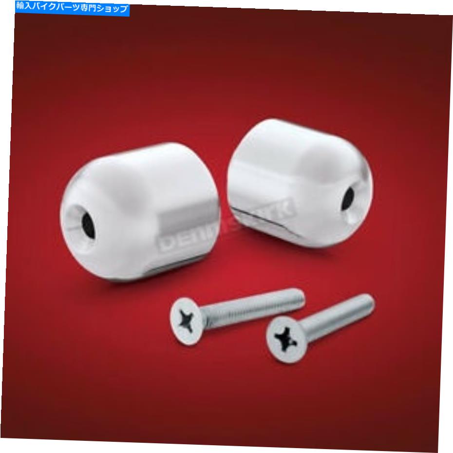 クロームパーツ Chrome Accessories Chromeハンドルバーエンドの重み - 41-181 Show Chrome Accessories Chrome Handlebar End Weights - 41-181A【並行輸入品】｜Us Custom Parts Shop USDM 26,615円
