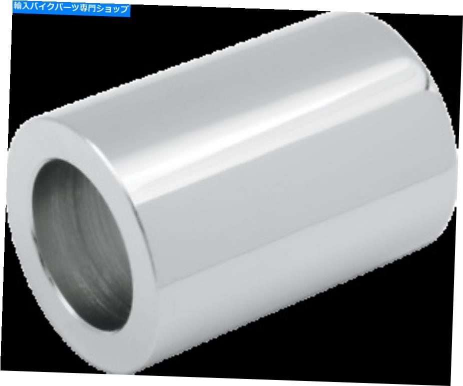 クロームパーツ コロニー25mmクロームホイールスペーサー2.312in.l#41359-08 Colony 25mm Chrome Wheel Spacer 2.312in.L #41359-08【並行輸入品】|Us Custom Parts Shop USDM