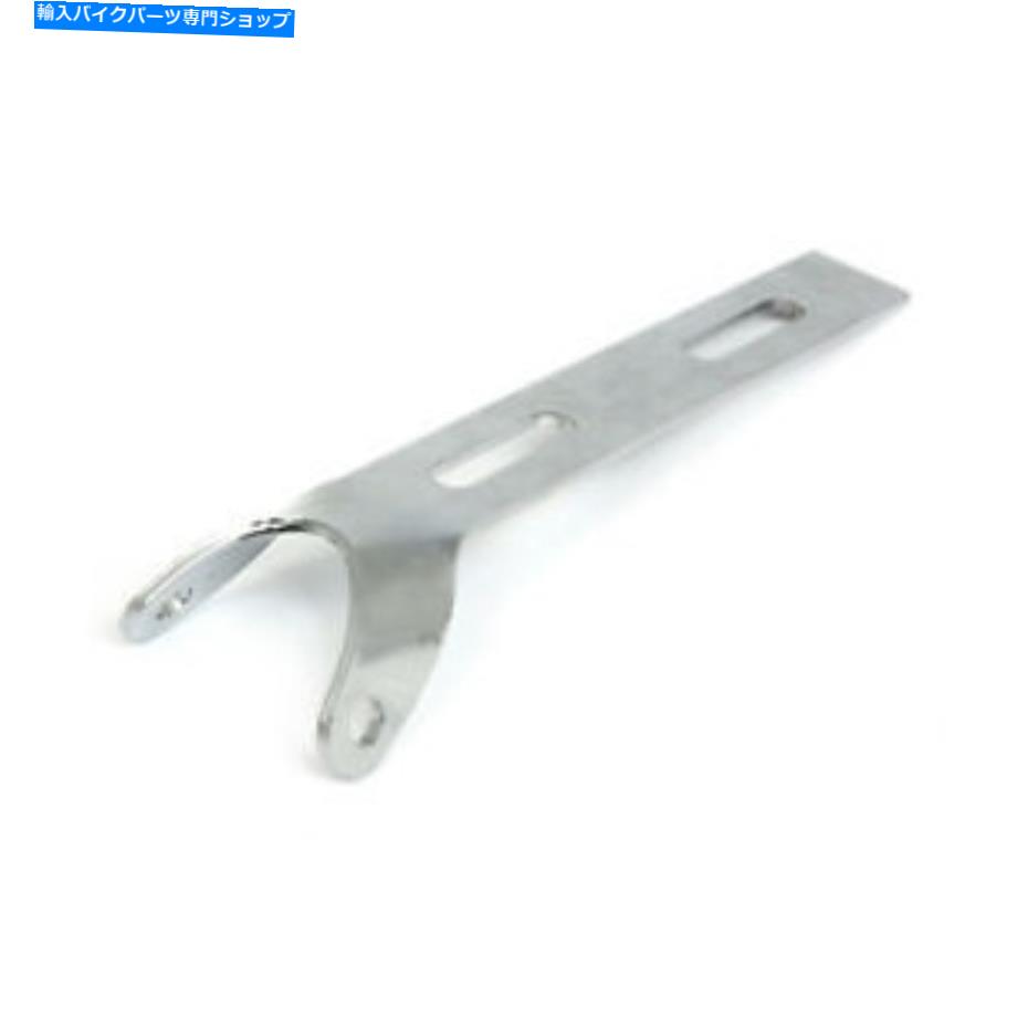 クロームパーツ Solome、Chrome、HarleyのOversize Solo Saddle Round Style - Davidson Oversize Solo Saddle Round Style, Chrome, for Harley - Davidson【並行輸入品】|Us Custom Parts Shop USDM