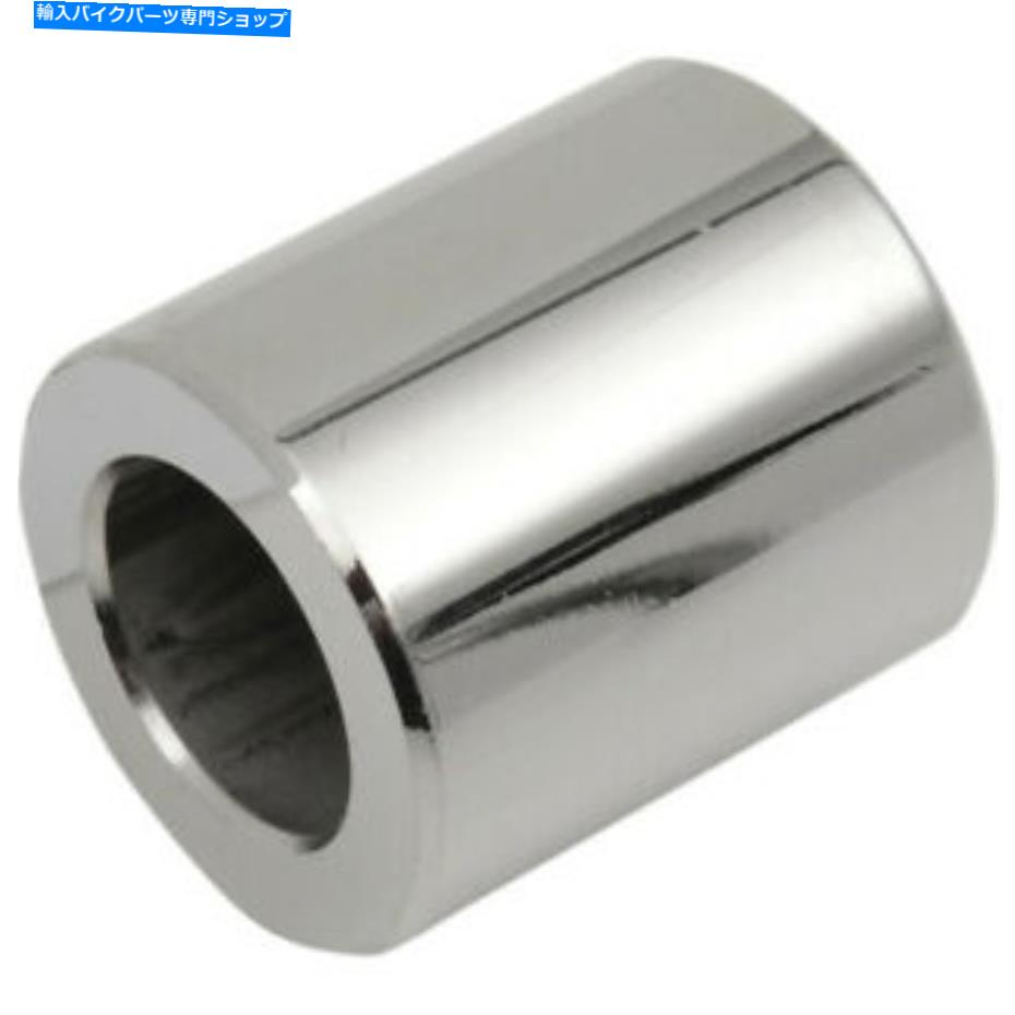 クロームパーツ Drag Specialties Chrome Outer 3/4 \