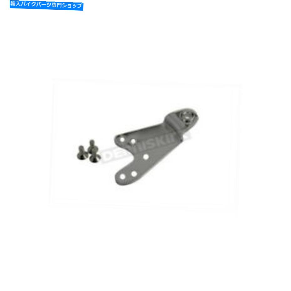 クロームパーツ V-Twin製造クロームシフターアーム - 21-0202 V-Twin Manufacturing Chrome Shifter Arm - 21-0202【並行輸入品】|Us Custom Parts Shop USDM