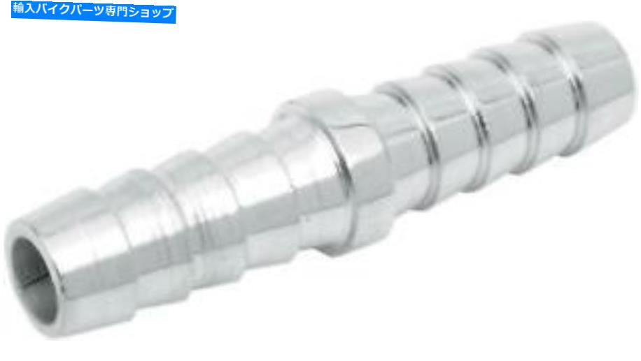 クロームパーツ Gardnerwestcott Union 3/8 "Chrome 7-92HB-6x6 GARDNERWESTCOTT UNION 3/8" CHROME 7-92HB-6X6【並行輸入品】|Us Custom Parts Shop USDM