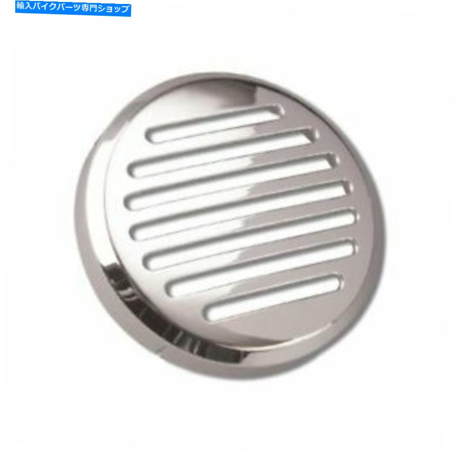 クロームパーツ クロームアクセサリーを表示1-213ホーンカバー Show Chrome Accessories 1-213 Horn Cover【並行輸入品】｜Us Custom Parts Shop USDM