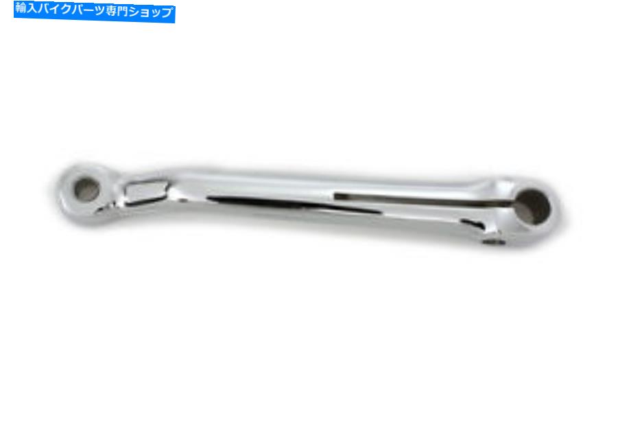 クロームパーツ シター・カー・クローム - オリジナルのタイトルを表示 シフターレバー 、 クローム- show original title【並行輸入品】