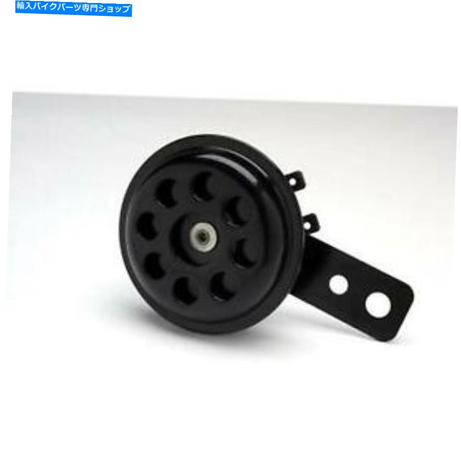 クロームパーツ Emgo Horn Chrome 6V 86-18326 EMGO HORN CHROME 6V 86-18326【並行輸入品】