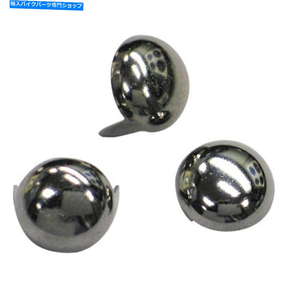 クロームパーツ Mustang - 78079 - 20 12.5mmクロームスタッフ - オリジナルのタイトルを表示する Mustang - 78079 - 20 12.5mm クロームスタッド- show original title【並行輸入品】