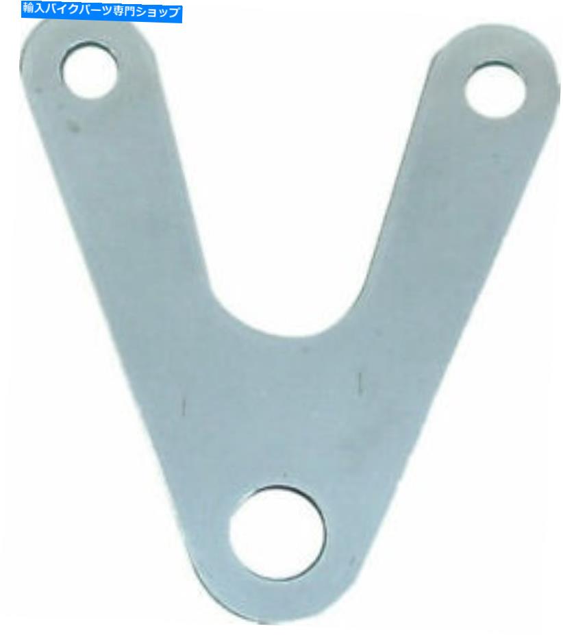 クロームパーツ ハードドライブ21-6801 Yタイプブラケット、クロム HardDrive 21-6801 Y Type Bracket for Mini Gauges, Chrome【並行輸入品】｜Us Custom Parts Shop USDM 25,886円