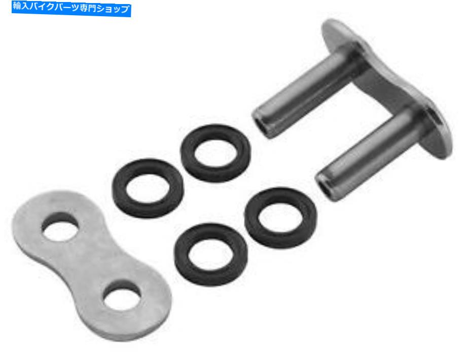 クロームパーツ EK 3D 520Zコネクティングリンク3D 520Z CL RVT MLJ Chr EK 3D 520Z CONNECTING LINK 3D 520Z CL RVT MLJ CHR【並行輸入品】|Us Custom Parts Shop USDM