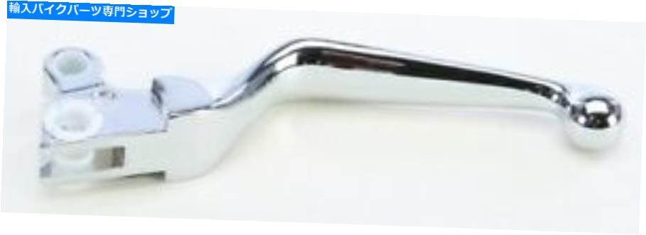 クロームパーツ エンゴワイドブレードクラッチレバークロム#07-89042ハーレーダビッドソン Emgo Wide Blade Clutch Lever Chrome #07-89042 Harley Davidson【並行輸入品】|Us Custom Parts Shop USDM