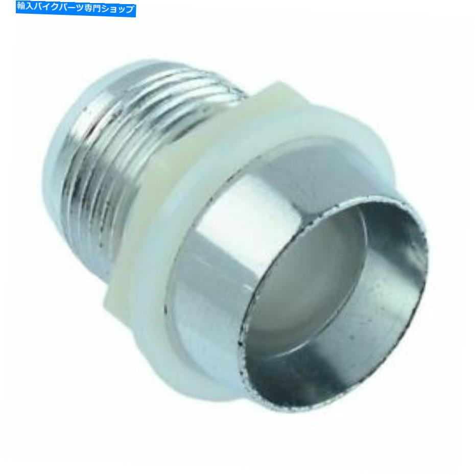 クロームパーツ 50倍クロムプラスチック10 mm LEDベゼルクリップホルダーマウント 50x Chrome Plastic 10mm LED Bezel Clip Holder Mount【並行輸入品】｜Us Custom Parts Shop USDM