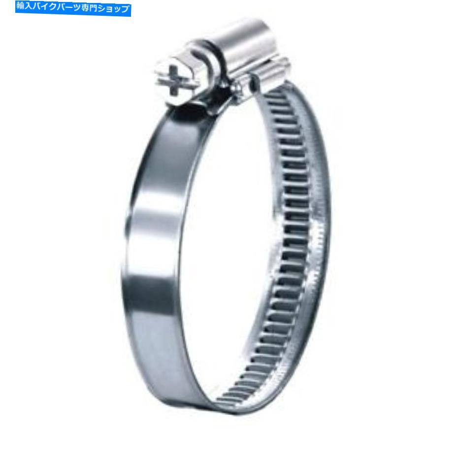 クロームパーツ スクリュークランプWD9 8-16 C7W2クロム無料 Screw Clamp Wd9 8-16 C7W2 Chrome Free【並行輸入品】