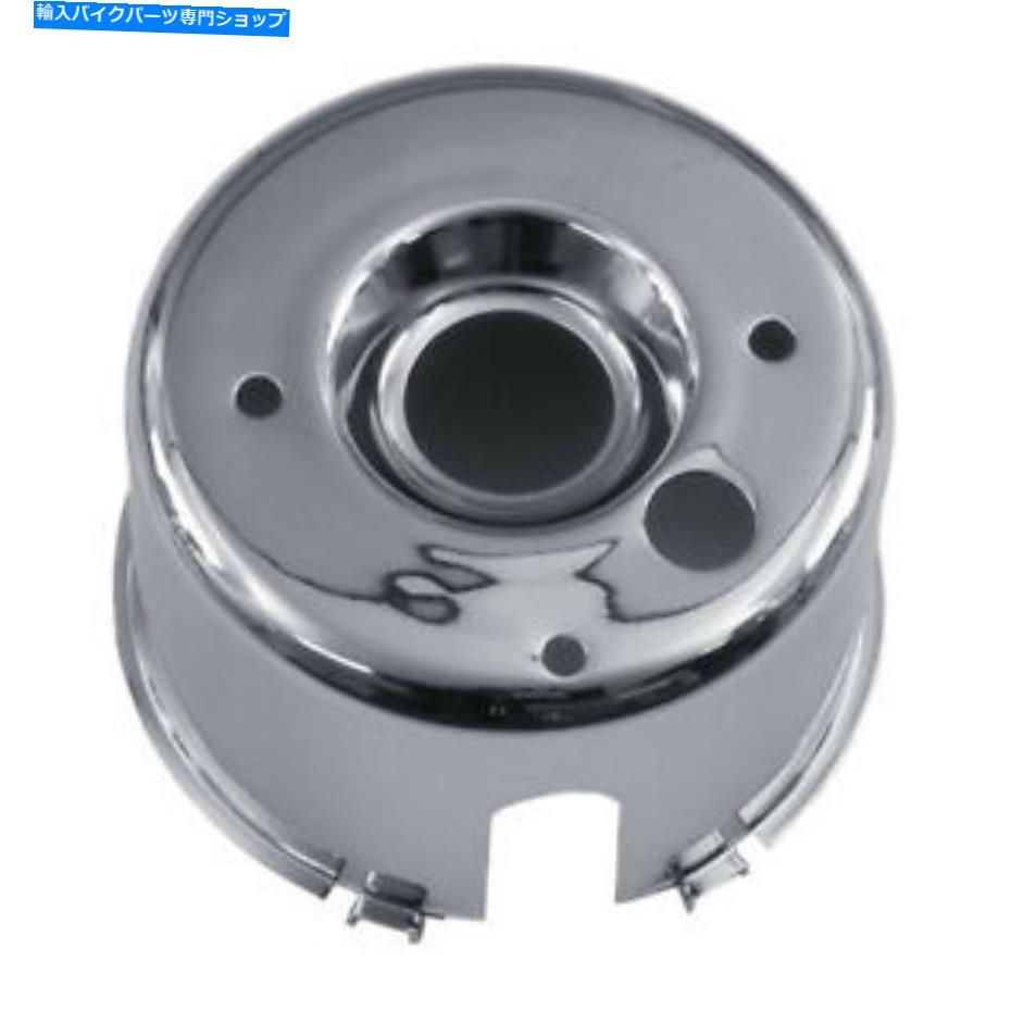 クロームパーツ タコハウジングクローム、ハーレーダビッドソンXL、FX、FXR 91-94 Tacho Housing Chrome, for Harley Davidson XL, Fx, Fxr 91-94【並行輸入品】｜Us Custom Parts Shop USDM