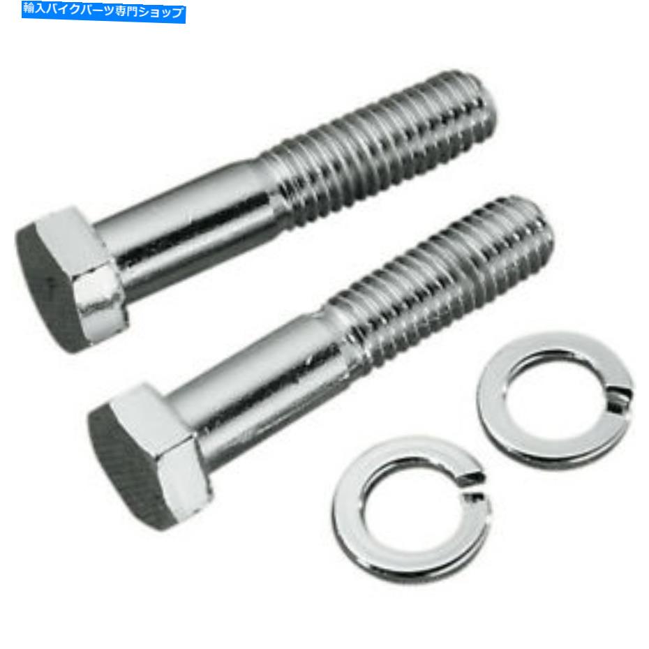 クロームパーツ Gardner-Westcott 1/2 "-13 x 2-3 / 4" Chrome Hex Bolt | 05-11430 Gardner-Westcott 1/2"-13 x 2-3/4" Chrome Hex Bolt | 05-11430【並行輸入品】｜Us Custom Parts Shop USDM