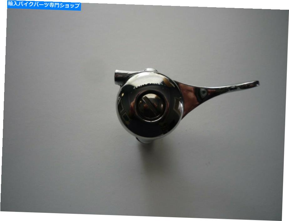 クロームパーツ TRIUMPH BSA HLA701Fクローボート/マーク/アーク7/8 \